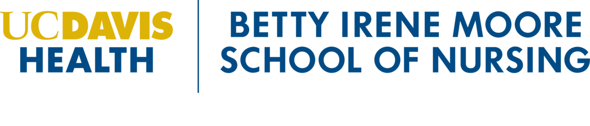 The Betty Irene Moore School of Nursing at UC Davis